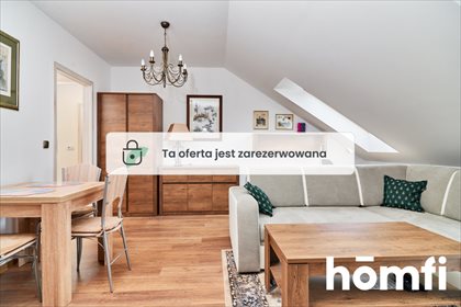 Nowoczesne 30m2 z balkonem i miejscem parkingowym mieszkanie Wrocław, Krzyki, Kawalerzystów