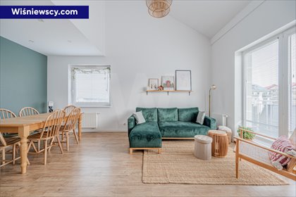 mieszkanie na sprzedaż 82m2 mieszkanie Gdańsk, Orunia Południe, Szmaragdowa