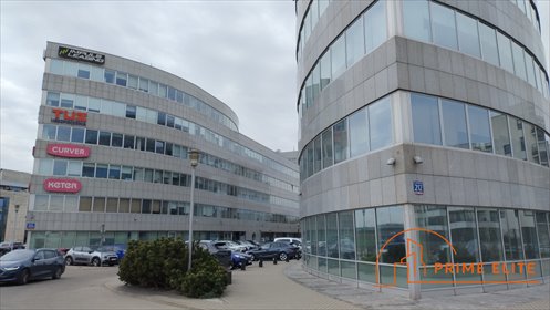 Nowoczesny lokal biurowy 245 m² na parterze (blisko lotniska) lokal użytkowy Warszawa, Włochy, Aleje Jerozolimskie