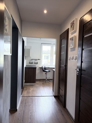 Przestronne 3-pokojowe mieszkanie 69 m² w Radomiu zapraszam mieszkanie Radom, Ks. Skorupki