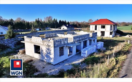 Nowoczesny bliźniak 227 m2 w Gorzowie z garażem. dom Gorzów Wielkopolski, Karnin, Baczewskiego