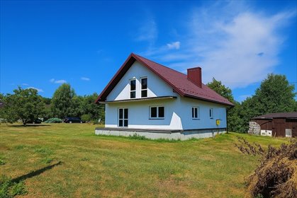 dom na sprzedaż 113m2 dom Perła