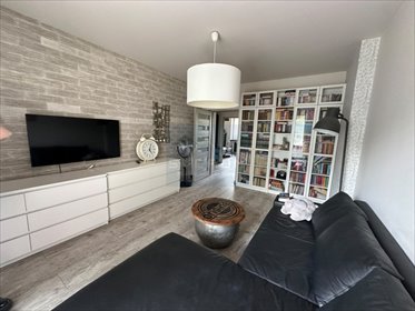 mieszkanie na sprzedaż 55m2 mieszkanie Częstochowa, Trzech Wieszczów