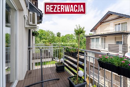Dwupoziomowe mieszkanie 98,5 m² z klimatyzacją - Wieliczka mieszkanie Wieliczka, Tadeusza Kościuszki