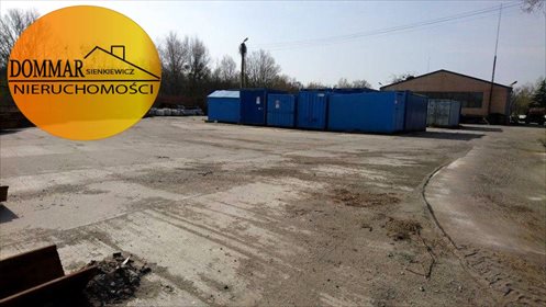 Magazyn na sprzedaż Radzionków 10 400m2 Foto 1