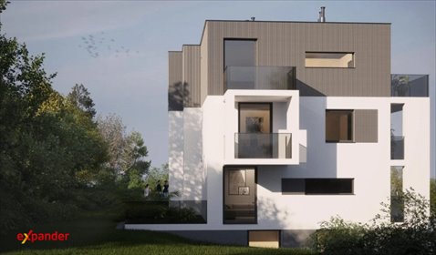 Do sprzedania luksusowy apartament 100 m² w Gdyni mieszkanie Gdynia, Redłowo, Czesława Miłosza