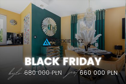 mieszkanie na sprzedaż 69m2 mieszkanie Wejherowo, Franciszka Fenikowskiego