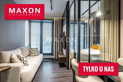 mieszkanie na wynajem 32m2 mieszkanie Warszawa, Wola, al. Aleja "Solidarności"