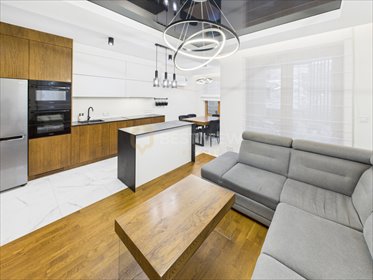mieszkanie na sprzedaż 64m2 mieszkanie Warszawa, Ursynów