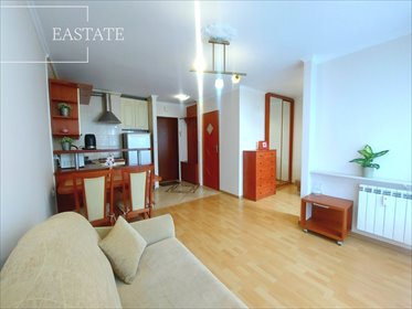 mieszkanie na wynajem 27m2 mieszkanie Warszawa, Śródmieście, Grzybowska