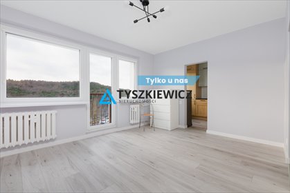 mieszkanie na sprzedaż 30m2 mieszkanie Sopot, Brodwino, Oskara Kolberga