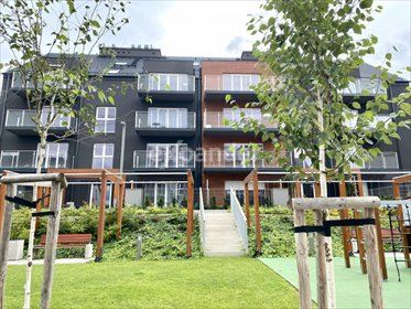 mieszkanie na sprzedaż 100m2 mieszkanie Sobótka