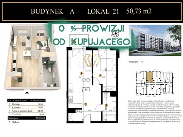 mieszkanie na sprzedaż 51m2 mieszkanie Częstochowa, Podjasnogórska, św. Kazimierza