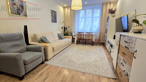 mieszkanie na sprzedaż 53m2 mieszkanie Wrocław, Śródmieście, Śródmieście, Barlickiego