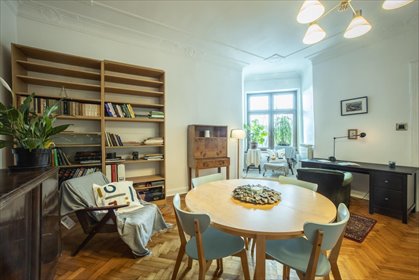 mieszkanie na sprzedaż 110m2 mieszkanie Łódź, Widzew, Dowborczyków