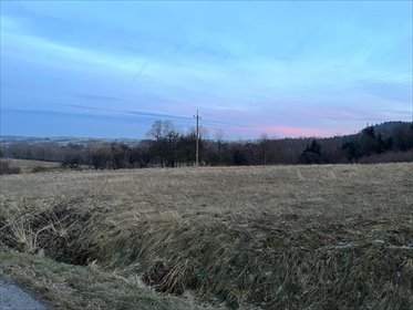 działka na sprzedaż 1700m2 działka Brzeziny