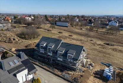 mieszkanie na sprzedaż 66m2 mieszkanie Bibice, Mokra