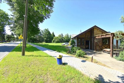 Lokal użytkowy na sprzedaż Gronowo Elbląskie, Gronowo Elbląskie 73m2 Foto 3