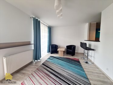 mieszkanie na wynajem 31m2 mieszkanie Lublin, Czechów Północny