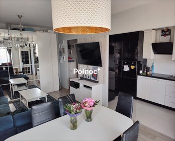 mieszkanie na sprzedaż 59m2 mieszkanie Lublin, Jantarowa