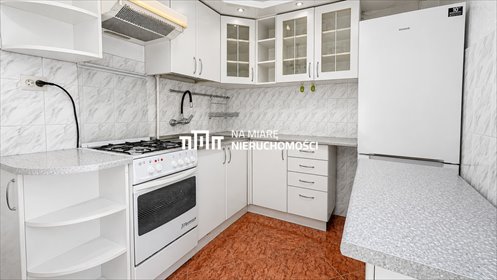 Sprzedam klimatyczne 2-pokojowe mieszkanie 38 m² w centrum Rzeszowa mieszkanie Rzeszów, Hetmańska