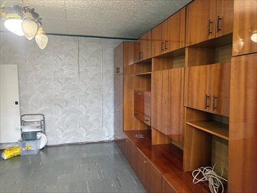 mieszkanie na sprzedaż 50m2 mieszkanie Piekary Śląskie, Osiedle Wieczorka