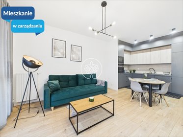 mieszkanie na wynajem 47m2 mieszkanie Bydgoszcz, Wzgórze Wolności, Toruńska