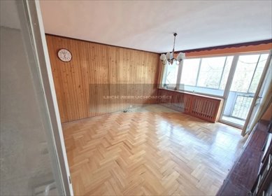 Słoneczne 3-pokojowe mieszkanie z balkonem i widokiem na zieleń mieszkanie Warszawa, Bemowo, Groty, Rozłogi