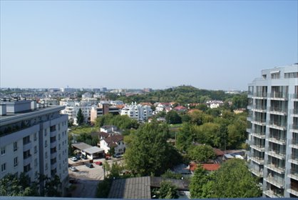 Na wynajem przestronne 2-pokojowe mieszkanie 52 m² na Ochocie mieszkanie Warszawa, Ochota, Grójecka