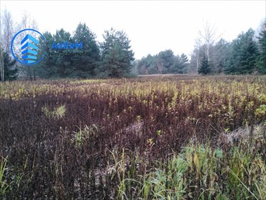 działka na sprzedaż 1781m2 działka Kawęczynek