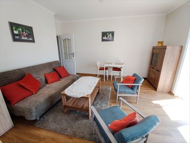 Mieszkanie dwupokojowe na wynajem Kraków, Prądnik Czerwony, Prądnik Czerwony, Dobrego Pasterza 50m2 Foto 2