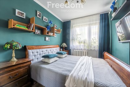 mieszkanie na sprzedaż 62m2 mieszkanie Wołomin, Mieszka I