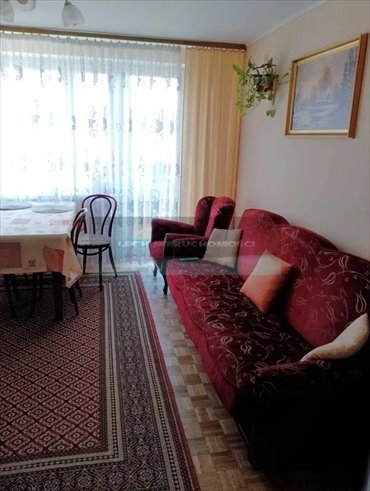 mieszkanie na sprzedaż 46m2 mieszkanie Warszawa, Ursus, gen. Kazimierza Sosnkowskiego