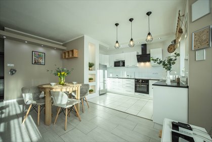 mieszkanie na sprzedaż 70m2 mieszkanie Łódź, Łagiewnicka
