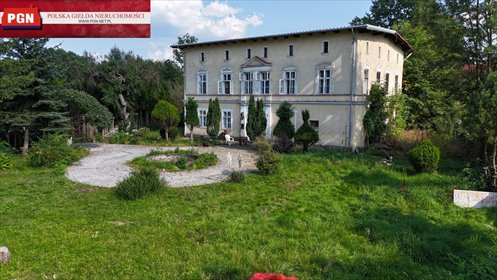 Malownicza posiadłość 500 m² z potencjałem inwestycyjnym polecam dom Międzylesie
