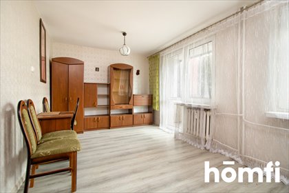 Funkcjonalne 2-pokojowe mieszkanie z loggią, potencjał inwestycyjny mieszkanie Kraków, os. Piastów