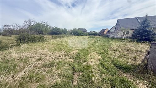 Działka 1150 m² w Lubszy - polecam działka Lubsza