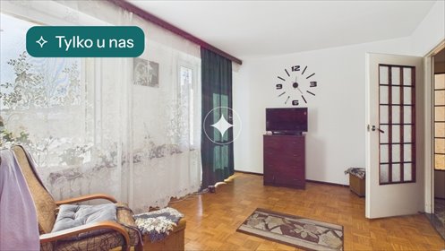 mieszkanie na sprzedaż 59m2 mieszkanie Białystok, Starosielce, Nowosielska