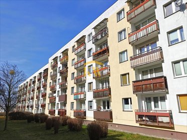 mieszkanie na sprzedaż 53m2 mieszkanie Radom, Ustronie, Sandomierska