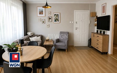 Nowoczesne 3-pokojowe mieszkanie po remoncie z balkonem polecam mieszkanie Brodnica, Matejki