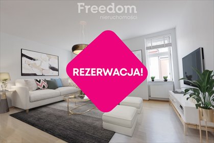 mieszkanie na sprzedaż 68m2 mieszkanie Radomsko, Jagiellońska