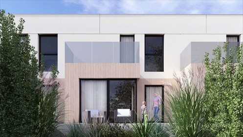 dom na sprzedaż 83m2 dom Rzeszów, św. Marcina