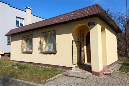 lokal użytkowy na sprzedaż 45m2 lokal użytkowy Wodzisław Śląski
