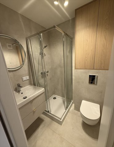 mieszkanie na sprzedaż 44m2 mieszkanie Warszawa, Mokotów