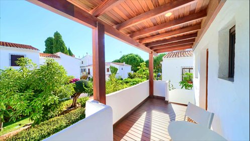 Dom na sprzedaż 49m2 dom Marbella - Las Cancelas, Marbella - Las Cancelas