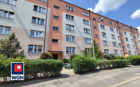 mieszkanie na sprzedaż 64m2 mieszkanie Radomsko, Piastowska