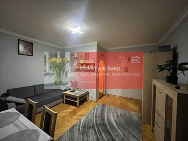 mieszkanie na sprzedaż 34m2 mieszkanie Kraśnik, Żwirki i Wigury