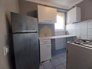 Mieszkanie 34 m² w Lubinie - polecam mieszkanie Lubin