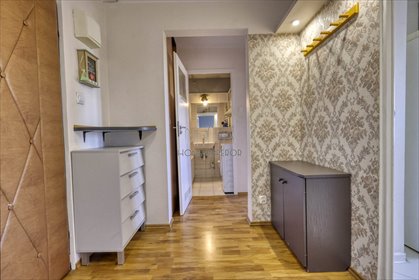 Ciche 2-pokojowe mieszkanie z balkonem i widokiem na las mieszkanie Warszawa, Bielany, Wrzeciono, Marymoncka