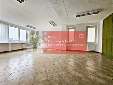 lokal użytkowy na wynajem 250m2 lokal użytkowy Lublin, Feliksa Strojnowskiego